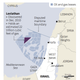 Image for article titled The offshore gas bonanza Israel was counting on might never materialize